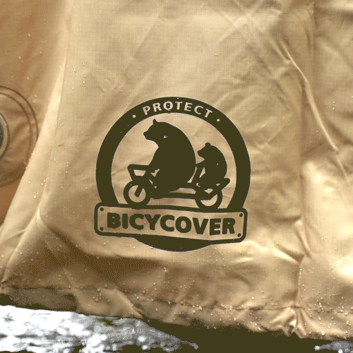 bicycover 動画