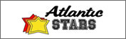 Atlantic STARS アトランティックスターズ イタリア製 メンズ スニーカー レザースニーカー ラグジュアリー