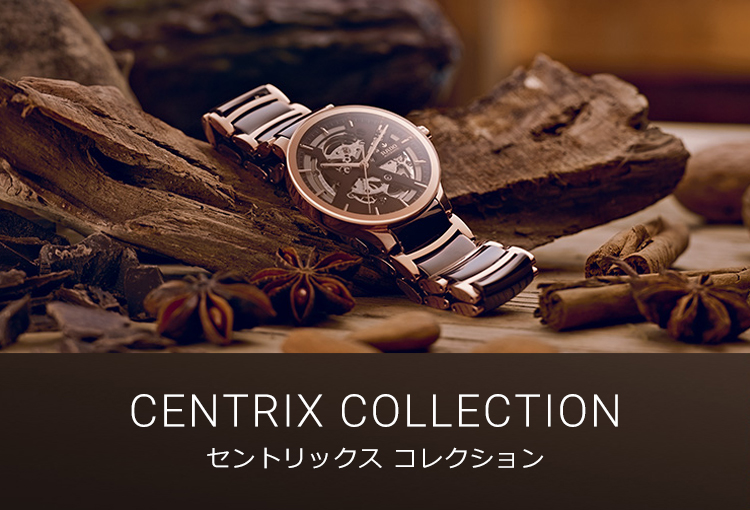 楽天市場】【ラドー 公式】 腕時計 RADO Centrix セントリックス 