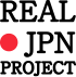 REALJAPANPROJECT ꥢ른ѥץ logo