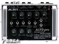 ALBIT A1FD Pro