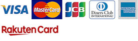VISA MasterCard JCB ʡåŷ