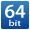 64bit OS