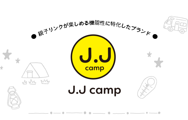 jjcamp Series