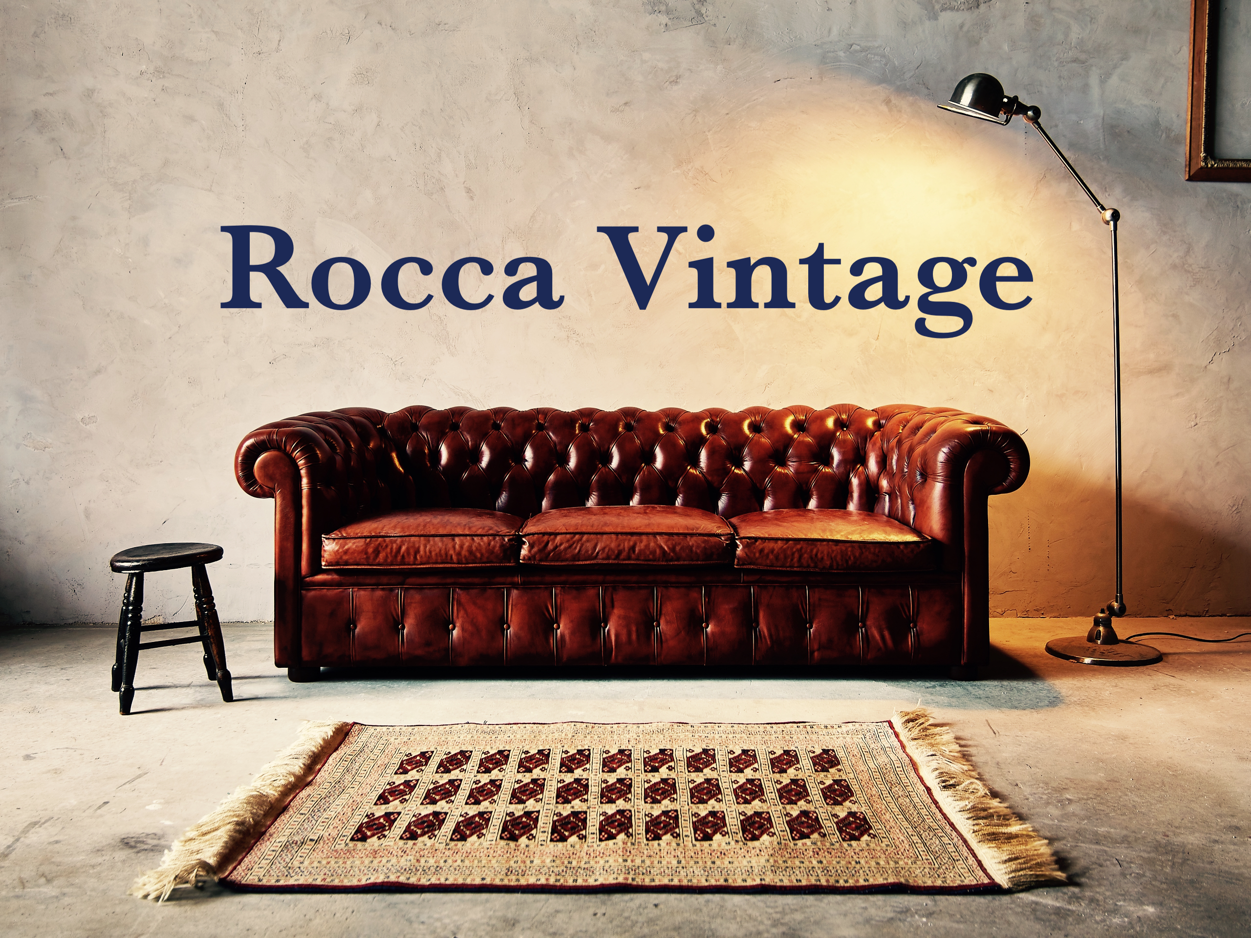 rocca vintage items