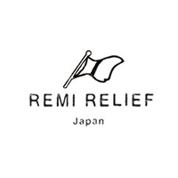 REMI RELIEF レミレリーフ