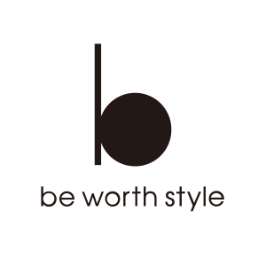 be worth style（ビーワーススタイル）