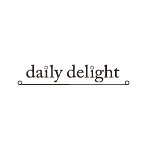 daily delight（デイリーディライト）