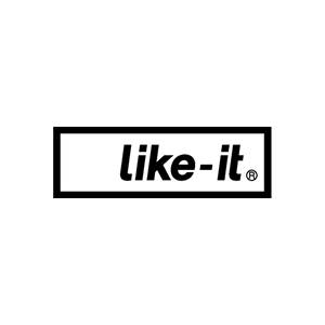 like-it（ライクイット）