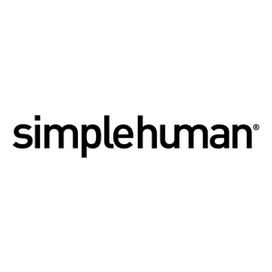 Simplehuman（シンプルヒューマン）