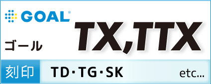 GOAL TX,TTX