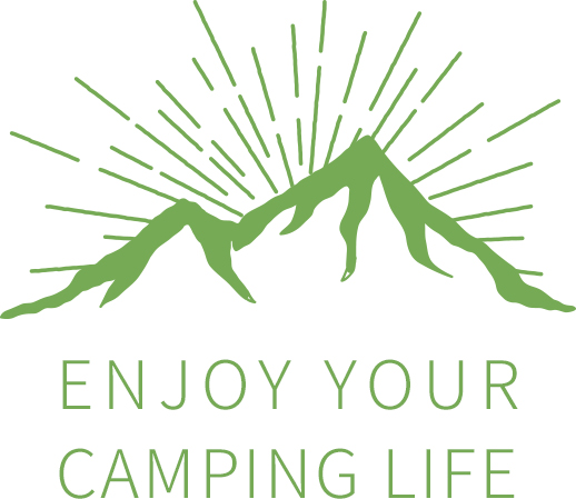 enjoy your camping life