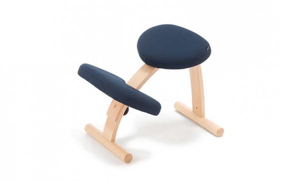 姿勢がよくなる椅子「バランス イージー」が「2020年度グッドデザイン賞」を受賞 – バランスラボ楽天市場店 [ 公式ブログ ]