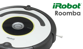 iRobot Roomba ルンバ