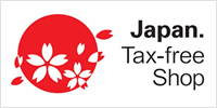 japan tax-free shop