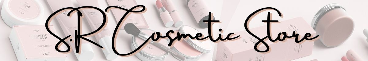 S.R Cosmetic Store