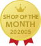 SHOP OF THE WEEK 202005