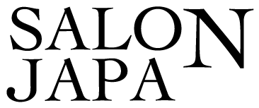 サロンジャパンロゴ salonjapan logo