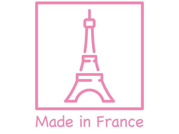 Made in France（フランス製）