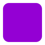 紫 紫色 パープル