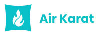 Air Karat Logo