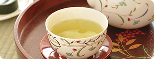 静岡茶（春野茶・森のお茶・新茶）