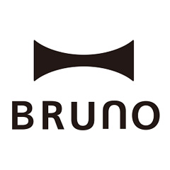 BRUNO（ブルーノ）