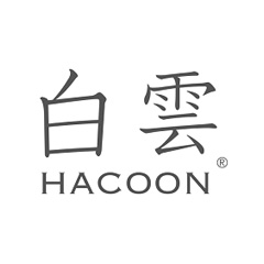 白雲-HACOON-(今治タオル)