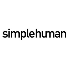 Simplehuman-シンプルヒューマン-