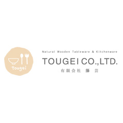 TOUGEI-藤芸-（木製食器）
