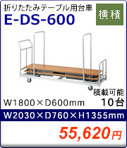 E-DS-600
