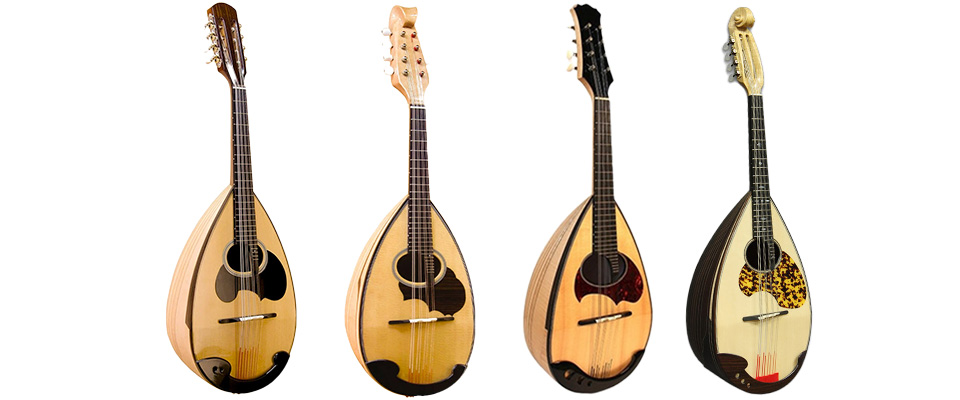 mandolintype