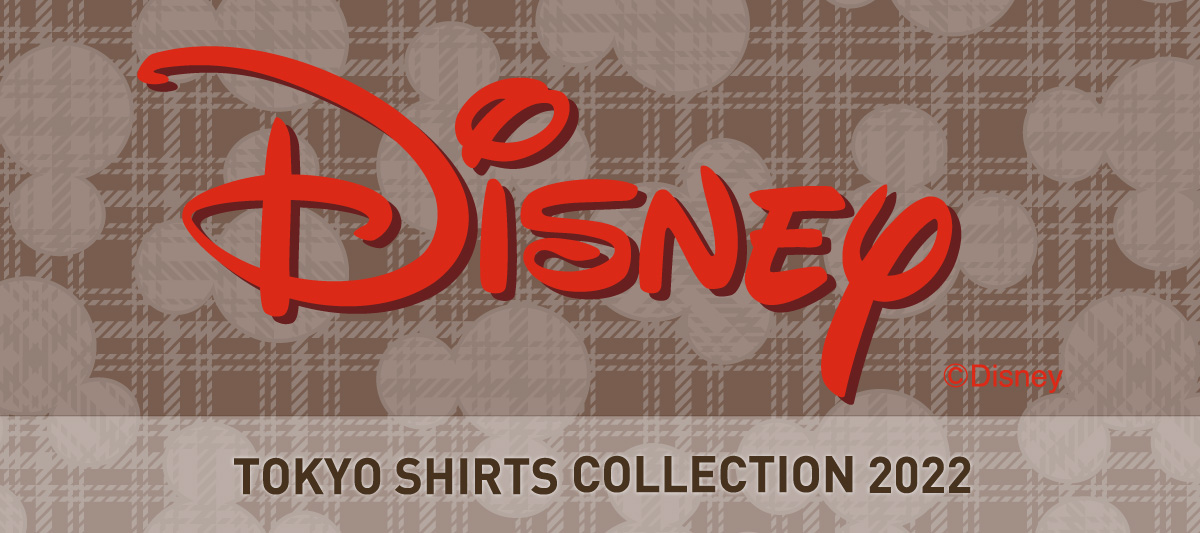 Disney Collection 2022AW
