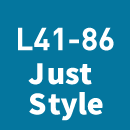 JUSTSTYLEL-4186
