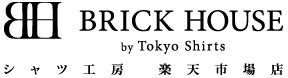 BRICK HOUSE by Tokyo Shirts シャツ工房 楽天市場店