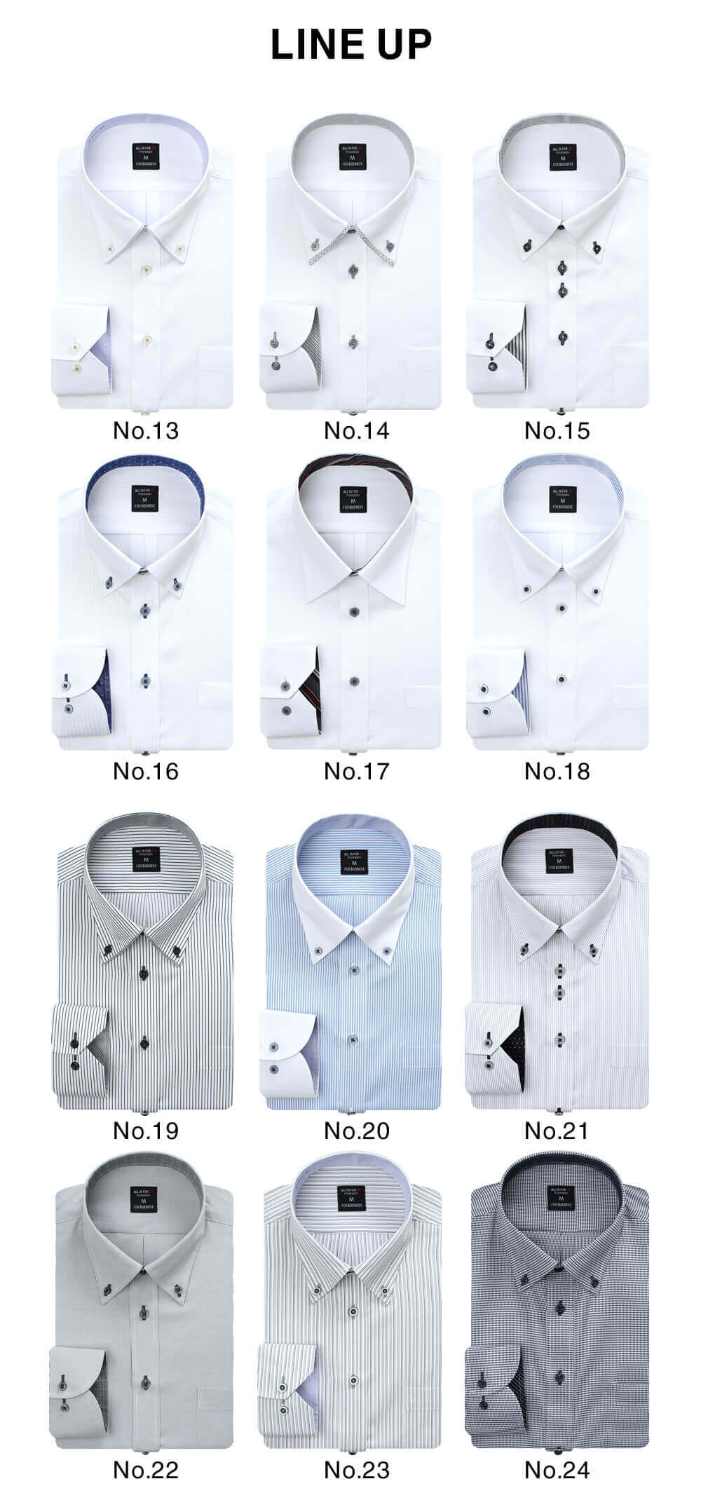 【楽天市場】【12%OFF！200円割引中】 ワイシャツ メンズ 長袖 Yシャツ かっこいい 白 ボタンダウン レギュラー ドレスシャツ
