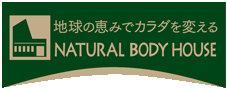 NATURAL BODY HOUSE