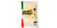 グラナパダーノ粉チーズ