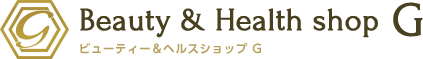 Beauty&HealthShopG楽天市場店-大阪発水素サロンが美と健康をお届けします。-