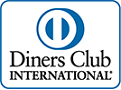 Diners Club International Card