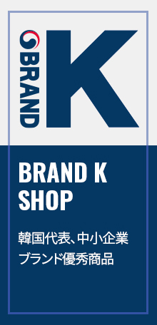 BRAND K SHOP