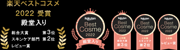 cosme awards
