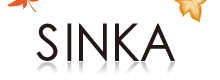 sinkaオンラインショップは国産自社製造のお風呂浴用品を製造するシンカテック（旧新昌化学工業所）の直販ショップです