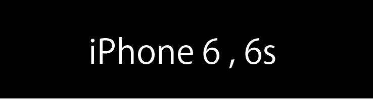 iphone6/6s