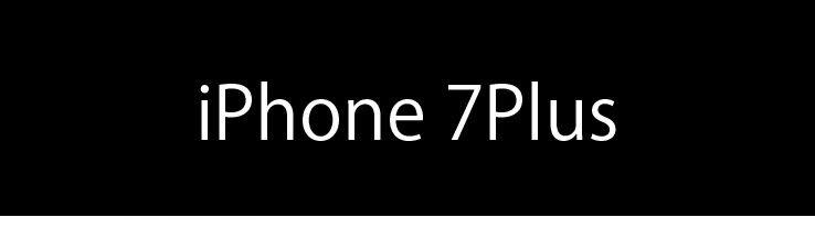 iphone7Plus