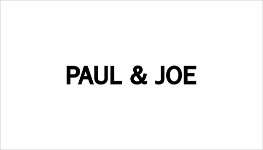 PAUL & JOE ポール＆ジョー