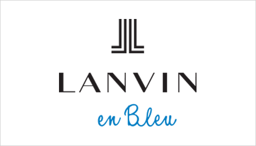 ランバン オン ブルー LANVIN en Bleu