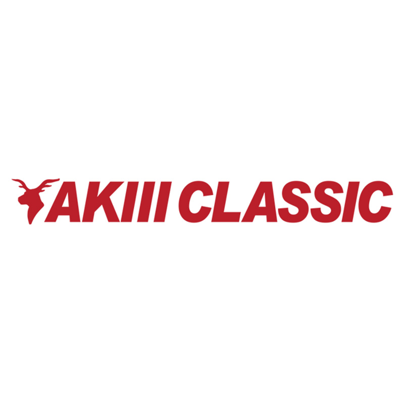 akiiiclassic logo