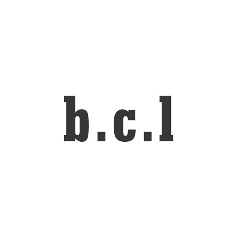 b.c.l(ビーシーエル)