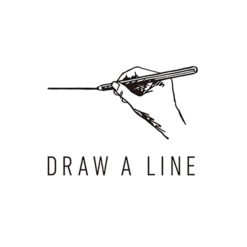 Draw a line(ドローアライン)